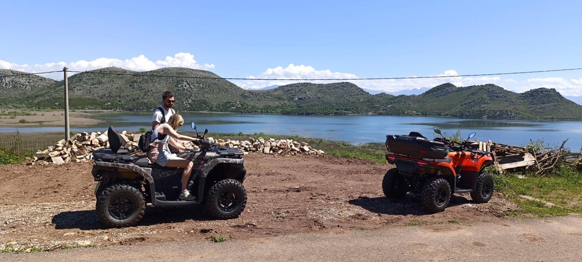 Haustor Skadar Lake Villa Podgorica Bagian luar foto